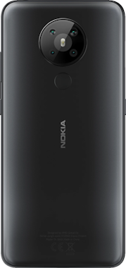 Nokia 5.3 64GB+4GB RAM