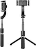 Avizar Palo Selfie Estabilizador Smartphone Trípode Integ Avizar Palo Selfie Estabilizador Smartphone Trípode Integ