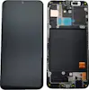 Samsung Pantalla Completa Original Galaxy A40 (A405). Serv Samsung Pantalla Completa Original Galaxy A40 (A405). Serv