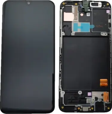 Samsung Pantalla Completa Original Galaxy A40 (A405). Serv Samsung Pantalla Completa Original Galaxy A40 (A405). Serv
