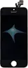 Apple Pantalla completa iPhone 5 Negra Apple Pantalla completa iPhone 5 Negra