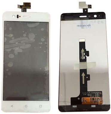 BQ Pantalla Completa Aquaris M5 (IPS5K1396FPC) BQ Pantalla Completa Aquaris M5 (IPS5K1396FPC)