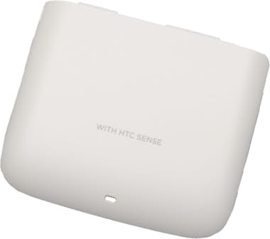 HTC Carcasa trasera Original Chachacha. Blanca HTC Carcasa trasera Original Chachacha. Blanca