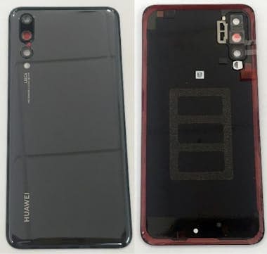 Huawei Carcasa Trasera P20 Pro. Con lente Huawei Carcasa Trasera P20 Pro. Con lente