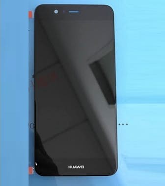 Huawei Pantalla Completa Honor Nova 2 Plus, P10 selfie Huawei Pantalla Completa Honor Nova 2 Plus, P10 selfie