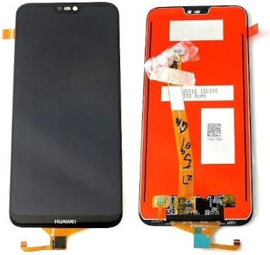 Huawei Pantalla Completa P20 lite, Nova 3E (5.84) Huawei Pantalla Completa P20 lite, Nova 3E (5.84)