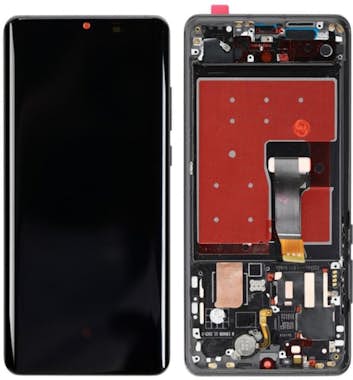 Huawei Pantalla Completa P40 Pro Original (Service pack) Huawei Pantalla Completa P40 Pro Original (Service pack)