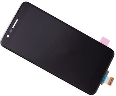 LG Pantalla Completa K11 (LM-X410) LCD + Tactil LG Pantalla Completa K11 (LM-X410) LCD + Tactil