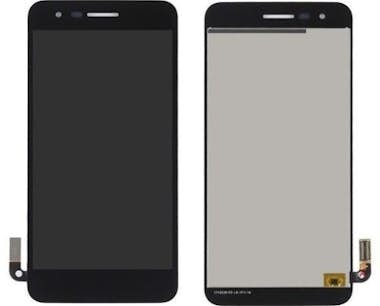 LG Pantalla LCD Completa K9 (LM X210) LG Pantalla LCD Completa K9 (LM X210)