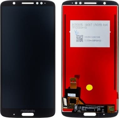 Motorola Pantalla Completa Moto G6 Plus Motorola Pantalla Completa Moto G6 Plus