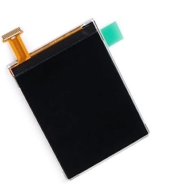 Nokia Pantalla LCD 6700 Slide, 6700s Nokia Pantalla LCD 6700 Slide, 6700s