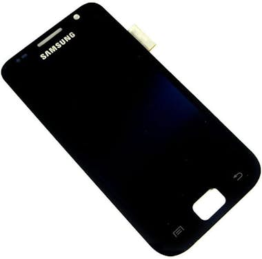Samsung Pantalla completa + cristal táctil i9003 Galaxy SC Samsung Pantalla completa + cristal táctil i9003 Galaxy SC