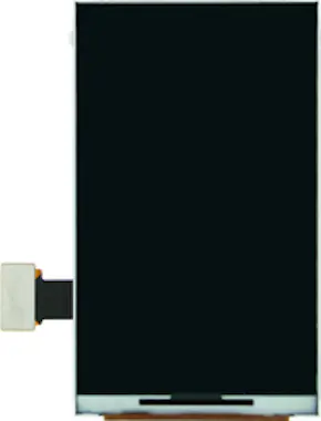 Samsung Pantalla LCD S8000 Jet Samsung Pantalla LCD S8000 Jet