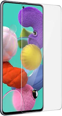 Avizar Cristal templado Samsung Galaxy A51 5G 9H – 0,33 m Avizar Cristal templado Samsung Galaxy A51 5G 9H – 0,33 m