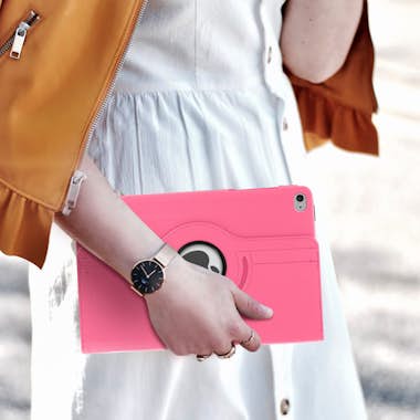 Avizar Funda libro iPad Mini 4 / Mini 5 2019 Gira 360º F. Avizar Funda libro iPad Mini 4 / Mini 5 2019 Gira 360º F.