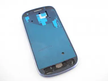 Samsung Carcasa frontal Galaxy S3 Mini i8190 Samsung Carcasa frontal Galaxy S3 Mini i8190