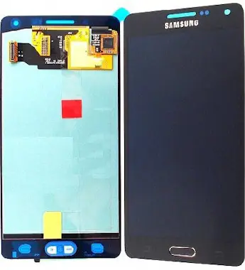 Samsung Pantalla Completa Original Galaxy A5 (A500). Servi Samsung Pantalla Completa Original Galaxy A5 (A500). Servi