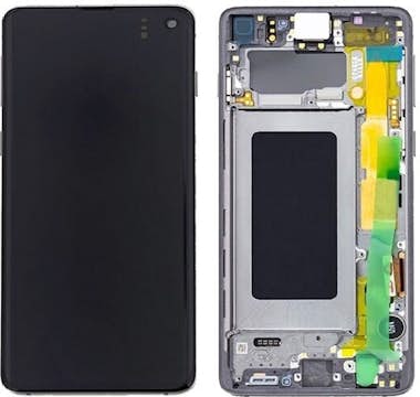 Samsung Pantalla Completa Original Galaxy S10 5G (G977). S Samsung Pantalla Completa Original Galaxy S10 5G (G977). S