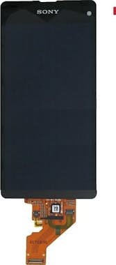 Sony Pantalla Completa (LCD + Táctil) Xperia Z1 Compact Sony Pantalla Completa (LCD + Táctil) Xperia Z1 Compact