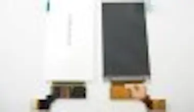 Sony Pantalla LCD XPERIA U (ST25i) Sony Pantalla LCD XPERIA U (ST25i)