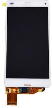 Sony Pantalla completa (LCD + tactil) Xperia Z3 Compact Sony Pantalla completa (LCD + tactil) Xperia Z3 Compact