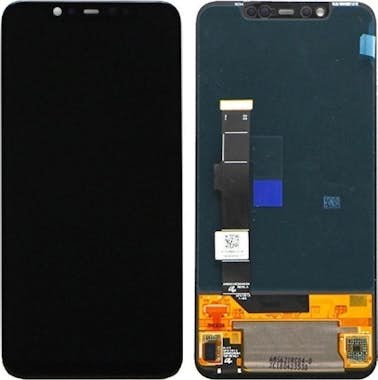 Xiaomi Pantalla Completa Mi8 Xiaomi Pantalla Completa Mi8