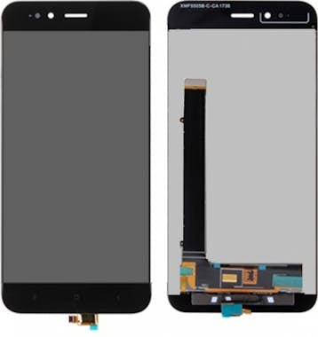 Xiaomi Pantalla Completa Mi A1 (LCD + Tactil) Xiaomi Pantalla Completa Mi A1 (LCD + Tactil)