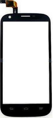 ZTE Pantalla Tactil Blade Q Maxi Orange Reyo. Negro ZTE Pantalla Tactil Blade Q Maxi Orange Reyo. Negro