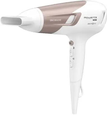 Rowenta Rowenta Studio Dry CV5830F0 secador 2100 W Beige, Rowenta Rowenta Studio Dry CV5830F0 secador 2100 W Beige,