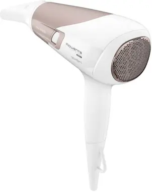 Rowenta Rowenta Studio Dry CV5830F0 secador 2100 W Beige, Rowenta Rowenta Studio Dry CV5830F0 secador 2100 W Beige,