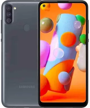 Samsung Galaxy A11 32GB+2GB RAM Samsung Galaxy A11 32GB+2GB RAM