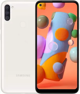 Samsung Galaxy A11 32GB+2GB RAM Samsung Galaxy A11 32GB+2GB RAM