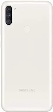 Samsung Galaxy A11 32GB+2GB RAM Samsung Galaxy A11 32GB+2GB RAM