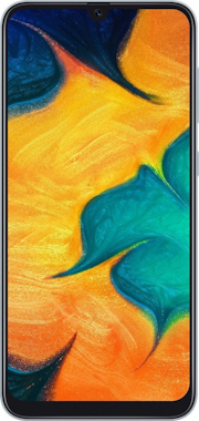 Samsung Galaxy A30 64GB+4GB RAM Samsung Galaxy A30 64GB+4GB RAM