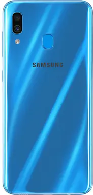 Samsung Galaxy A30 64GB+4GB RAM Samsung Galaxy A30 64GB+4GB RAM