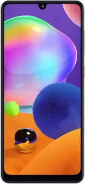 Samsung Galaxy A31 128GB+6GB RAM Samsung Galaxy A31 128GB+6GB RAM