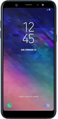 Samsung Galaxy A6 Plus 64GB+4GB RAM Samsung Galaxy A6 Plus 64GB+4GB RAM