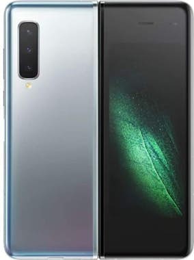 Samsung Galaxy Fold 512GB (12GB RAM) version 5G Plata Samsung Galaxy Fold 512GB (12GB RAM) version 5G Plata