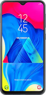 Samsung Galaxy M10 16GB+2GB RAM Samsung Galaxy M10 16GB+2GB RAM