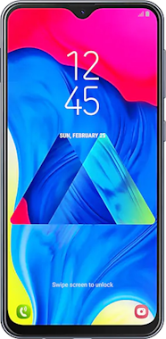Samsung Galaxy M10 32GB+3GB RAM Samsung Galaxy M10 32GB+3GB RAM