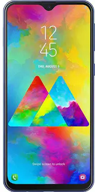 Samsung Galaxy M20 32GB+3G RAM Samsung Galaxy M20 32GB+3G RAM