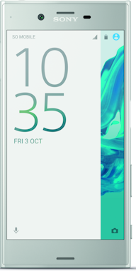 Sony Xperia XZ 64GB+3GB RAM Sony Xperia XZ 64GB+3GB RAM