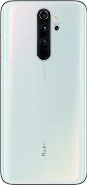Xiaomi Redmi Note 8 Pro 128GB+6GB RAM Xiaomi Redmi Note 8 Pro 128GB+6GB RAM