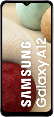 Samsung Galaxy A12 64GB+4GB RAM