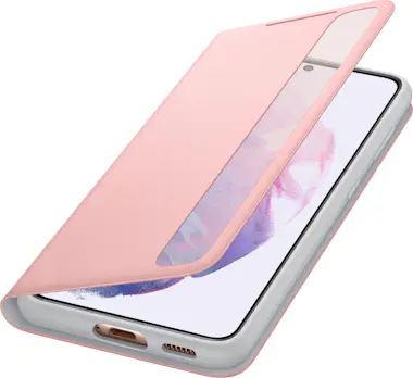 Samsung Smart Clear View Cover Galaxy S21 Samsung Smart Clear View Cover Galaxy S21