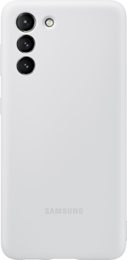 Samsung Silicone Cover Galaxy S21 Samsung Silicone Cover Galaxy S21