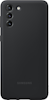 Samsung Silicone Cover Galaxy S21+ Samsung Silicone Cover Galaxy S21+