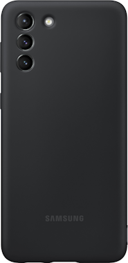 Samsung Silicone Cover Galaxy S21+ Samsung Silicone Cover Galaxy S21+