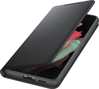 Samsung Smart LED View Cover Galaxy S21 Ultra Samsung Smart LED View Cover Galaxy S21 Ultra