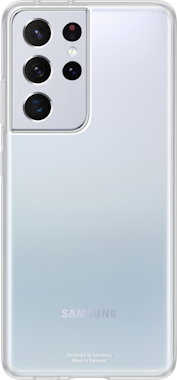 Samsung Clear Cover Galaxy S21 Ultra Samsung Clear Cover Galaxy S21 Ultra